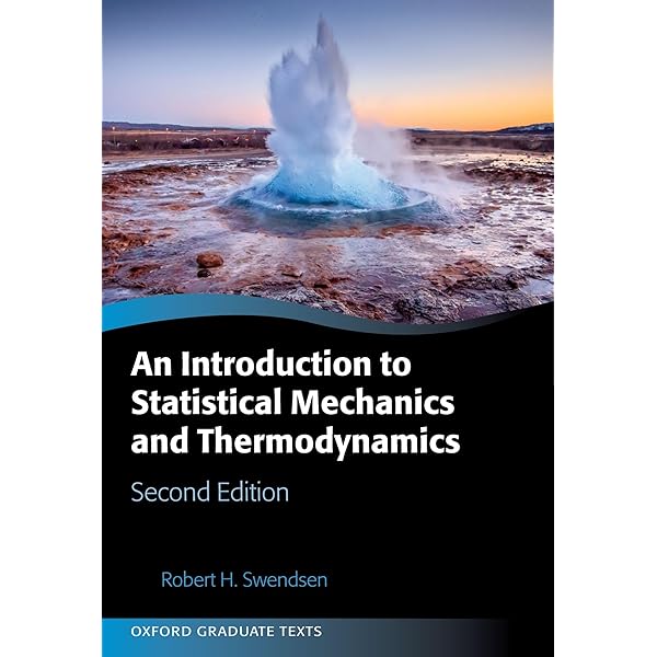 An Introduction to Statistical Mechanics and Thermodynamics